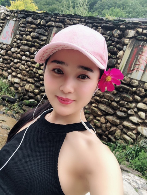 小白兔的大奶糖的第一张照片--淮安相亲服务中心