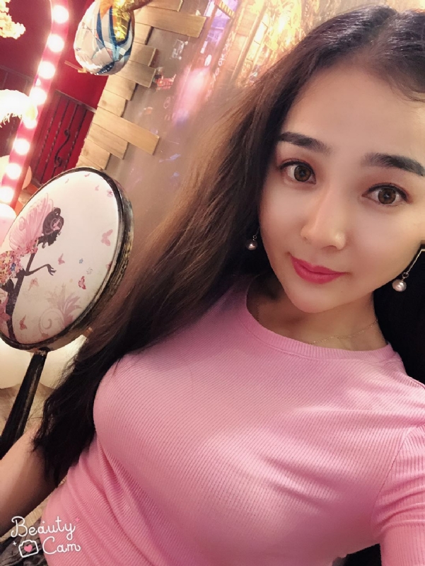 萍水相逢的第一张照片--淮安相亲服务中心