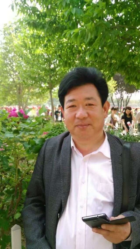 期盼的第一张照片--淮安相亲服务中心