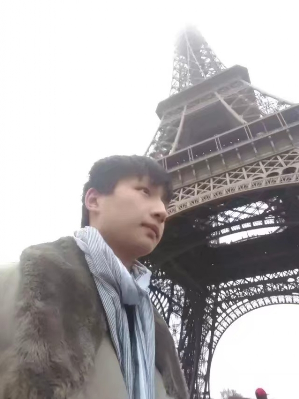 好好相遇的第二张照片--淮安相亲服务中心