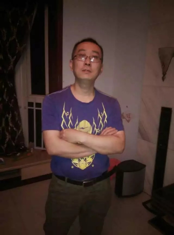 缘的第一张照片--淮安相亲服务中心