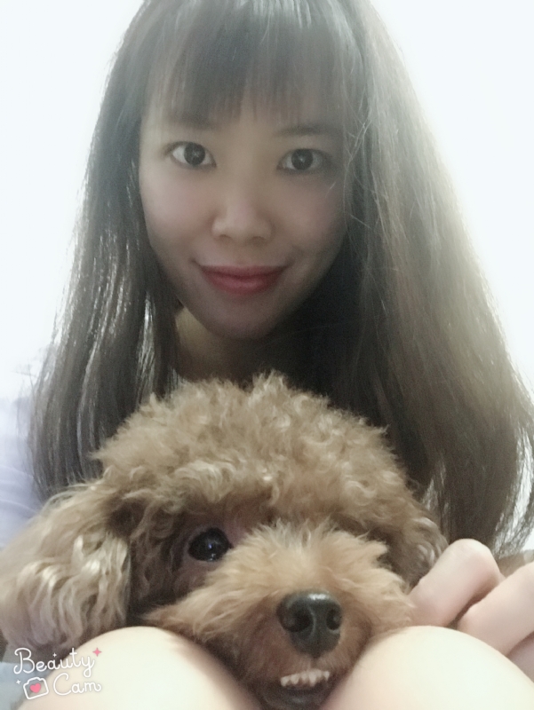 Iris的第一张照片--淮安相亲服务中心