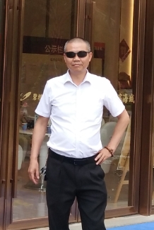 李九的第一张照片--淮安相亲服务中心