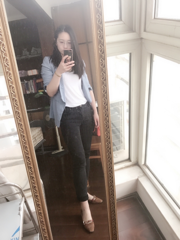 nemo洁的第一张照片--淮安相亲服务中心