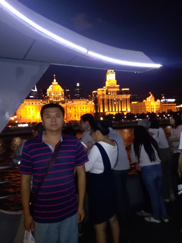 我爱的第一张照片--淮安相亲服务中心