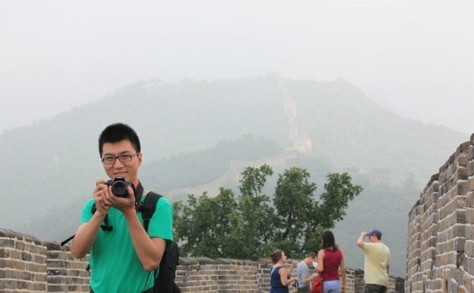 小单的第一张照片--淮安相亲服务中心