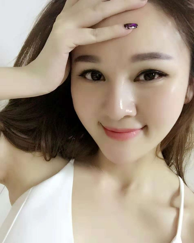 欣颖的第一张照片--淮安相亲服务中心