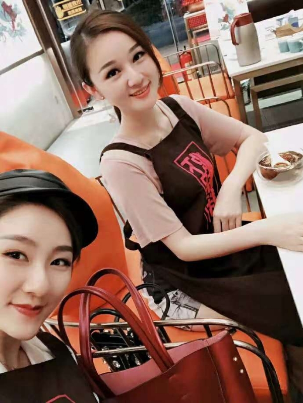 欣颖的第二张照片--淮安相亲服务中心