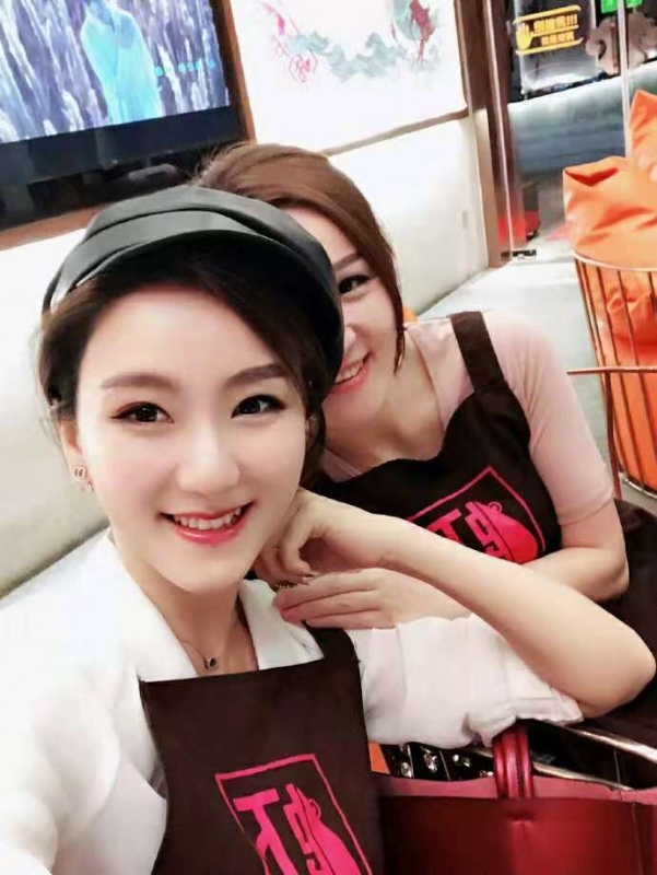 欣颖的第三张照片--淮安相亲服务中心