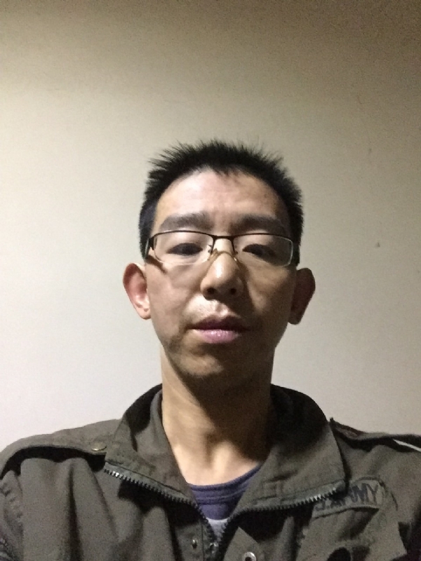 彪彪的第一张照片--淮安相亲服务中心