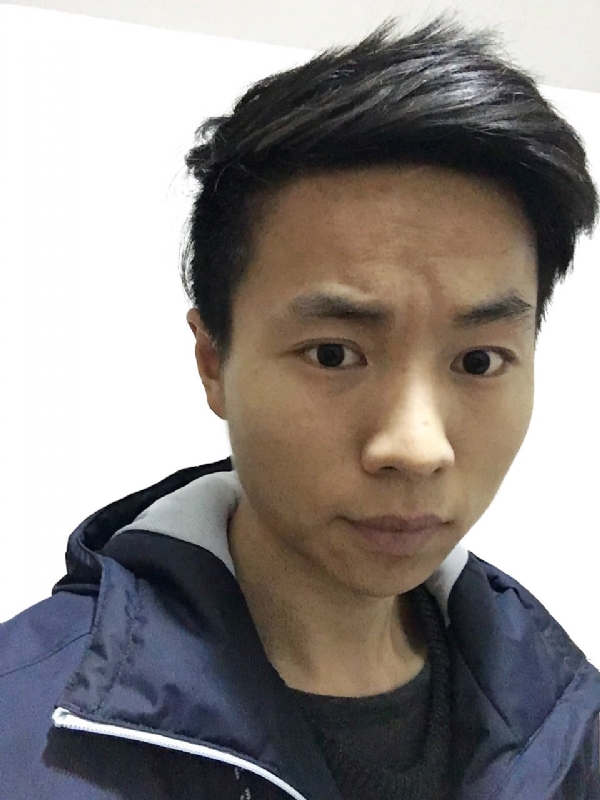 大鱼Q的第一张照片--淮安相亲服务中心