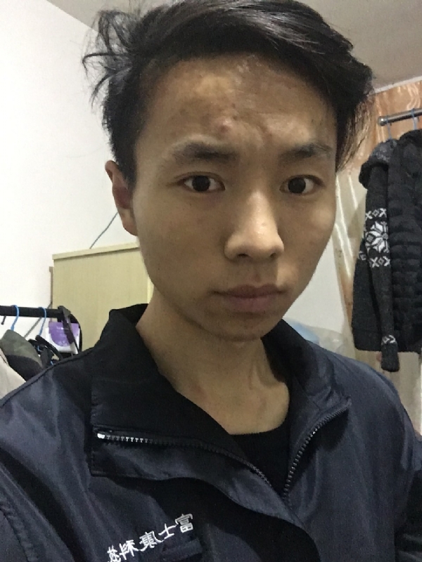 大鱼Q的第二张照片--淮安相亲服务中心