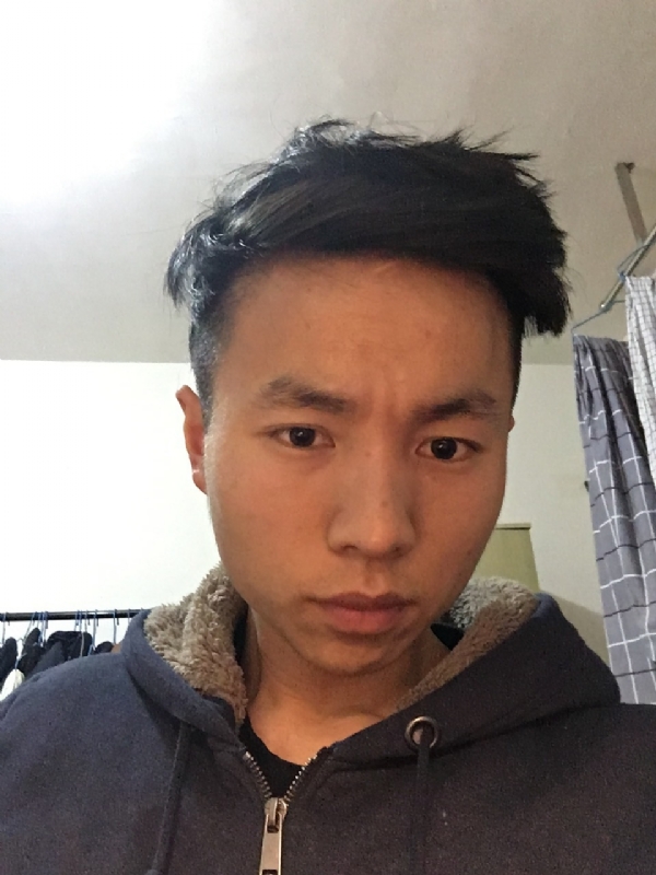 大鱼Q的第三张照片--淮安相亲服务中心