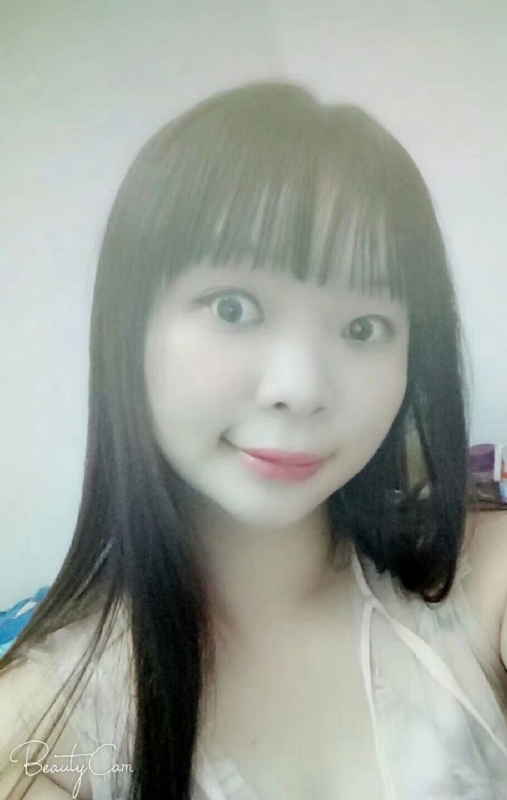 朵朵的第一张照片--淮安相亲服务中心