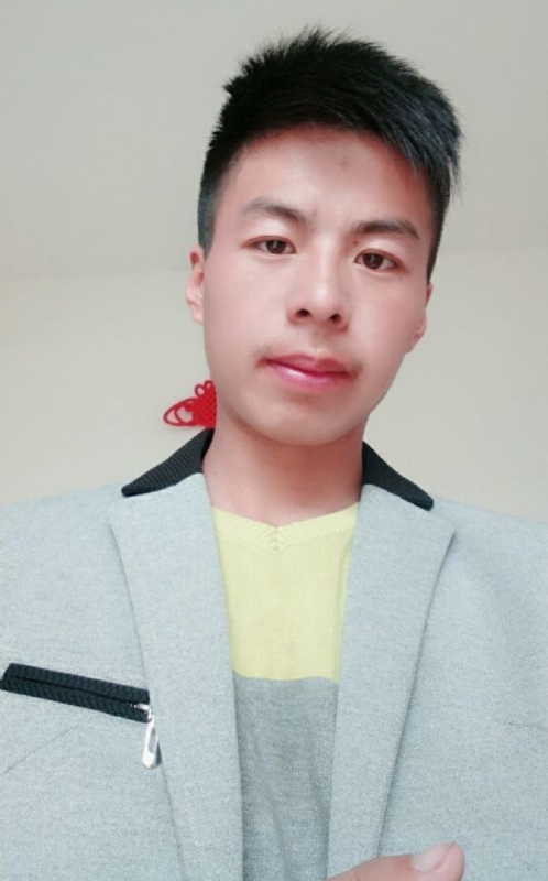 蓝亿的第一张照片--淮安相亲服务中心