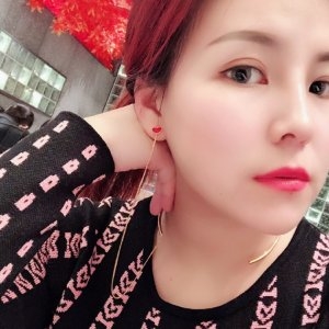 薇薇的第一张照片--淮安相亲服务中心