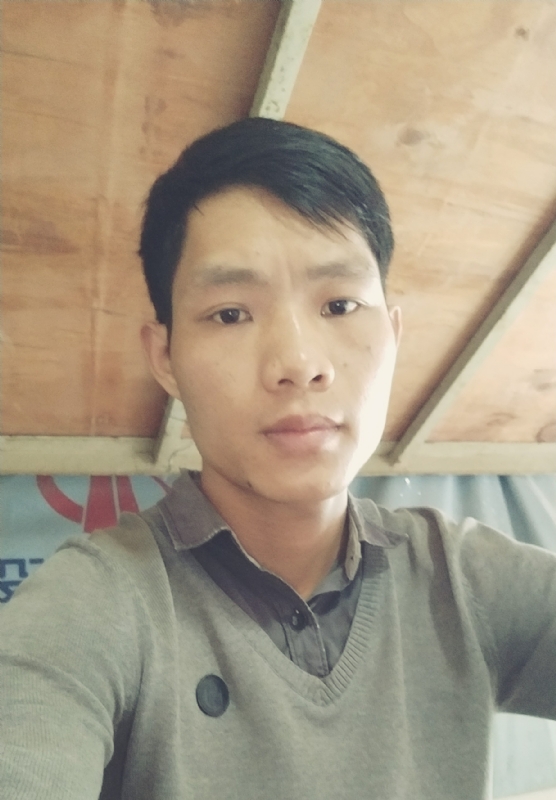 酷酷的第一张照片--淮安相亲服务中心