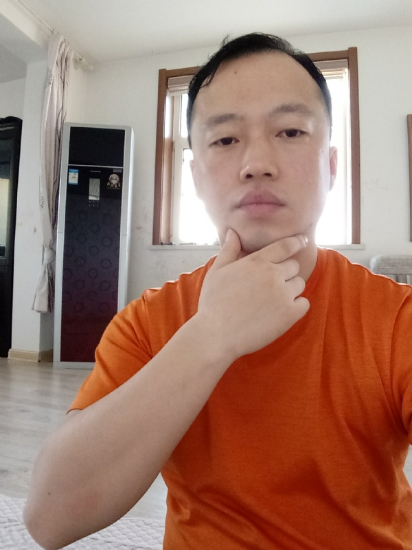 幸福的时刻的第一张照片--淮安相亲服务中心