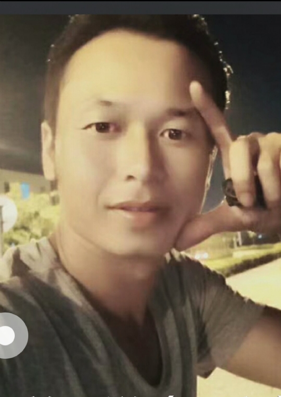 廖军的第一张照片--淮安相亲服务中心