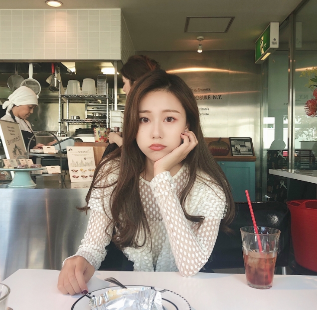 杨璐的第一张照片--淮安相亲服务中心