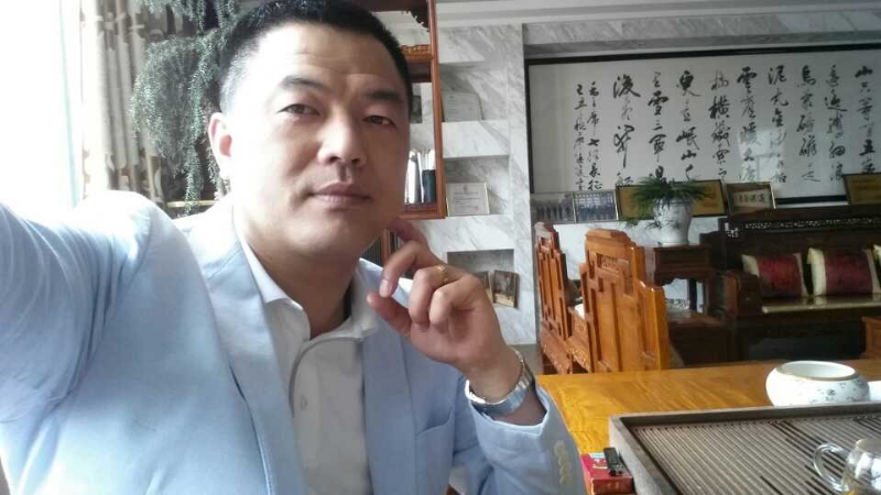 厚德载物的第一张照片--淮安相亲服务中心