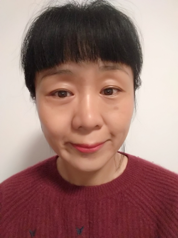 余生请你指教的第一张照片--淮安相亲服务中心