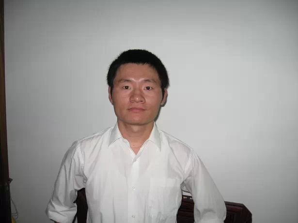 阿杰630的第一张照片--淮安相亲服务中心