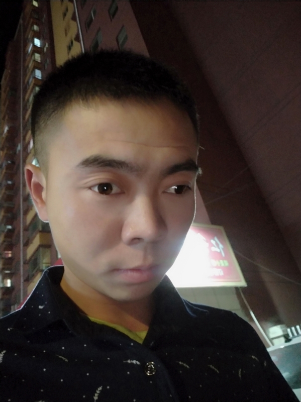 盛夏的果实的第一张照片--淮安相亲服务中心