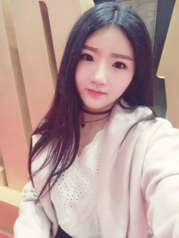 敏敏的第一张照片--淮安相亲服务中心