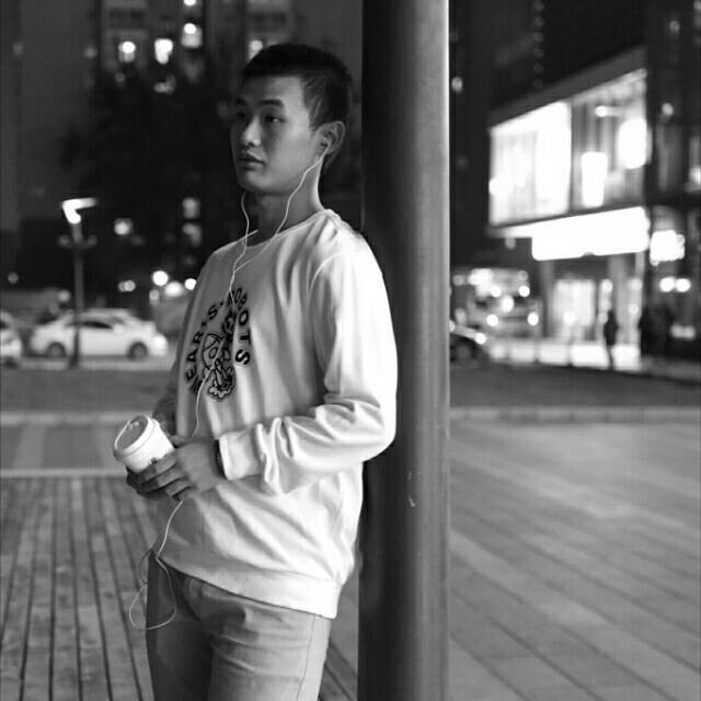 精卫的第一张照片--淮安相亲服务中心