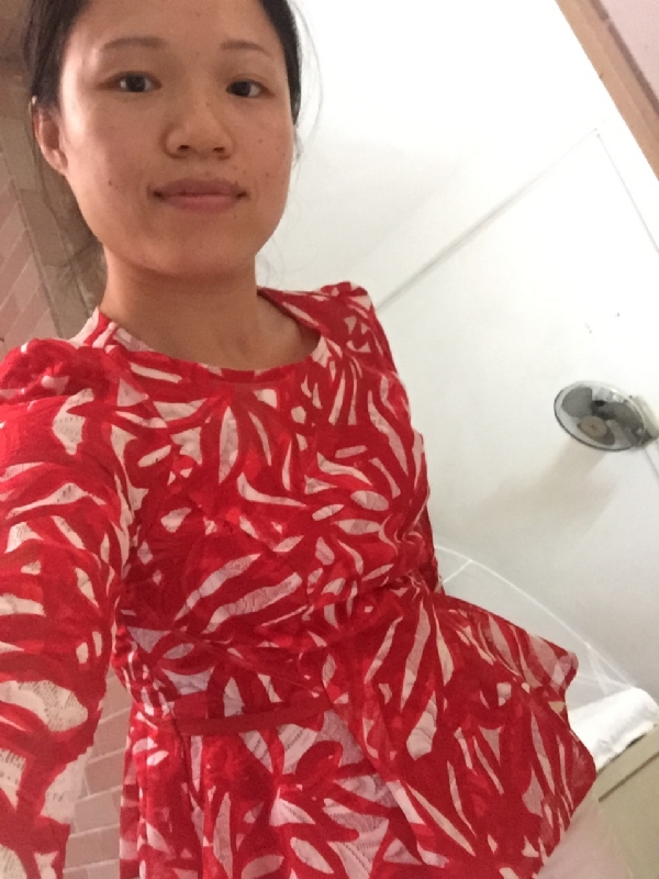 桂芳的第一张照片--淮安相亲服务中心