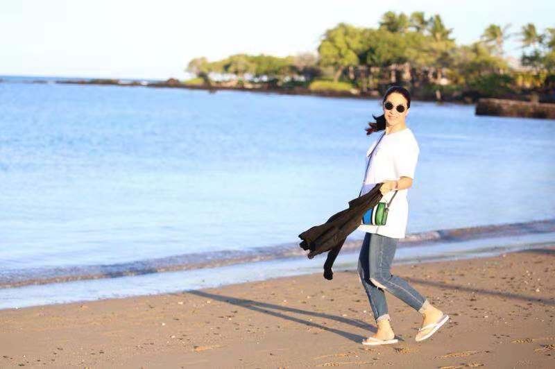 馨儿的第六张照片--淮安相亲服务中心