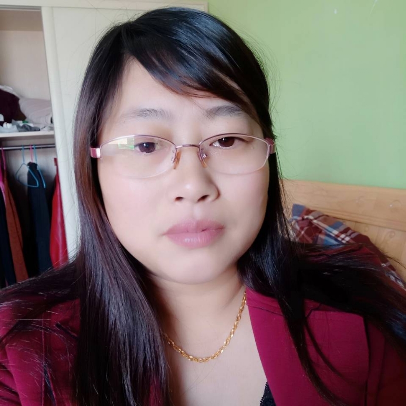 白雪的第一张照片--淮安相亲服务中心