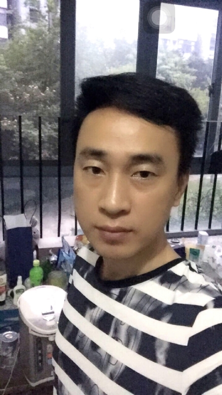 不期而遇的第一张照片--淮安相亲服务中心