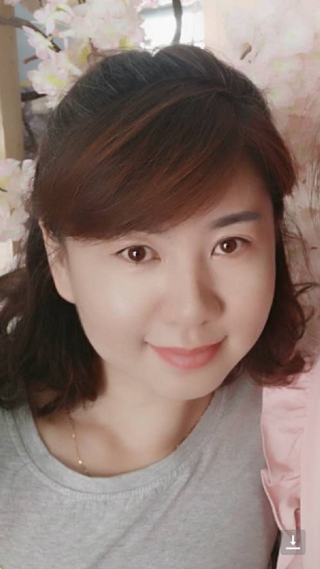 笑笑的第一张照片--淮安相亲服务中心