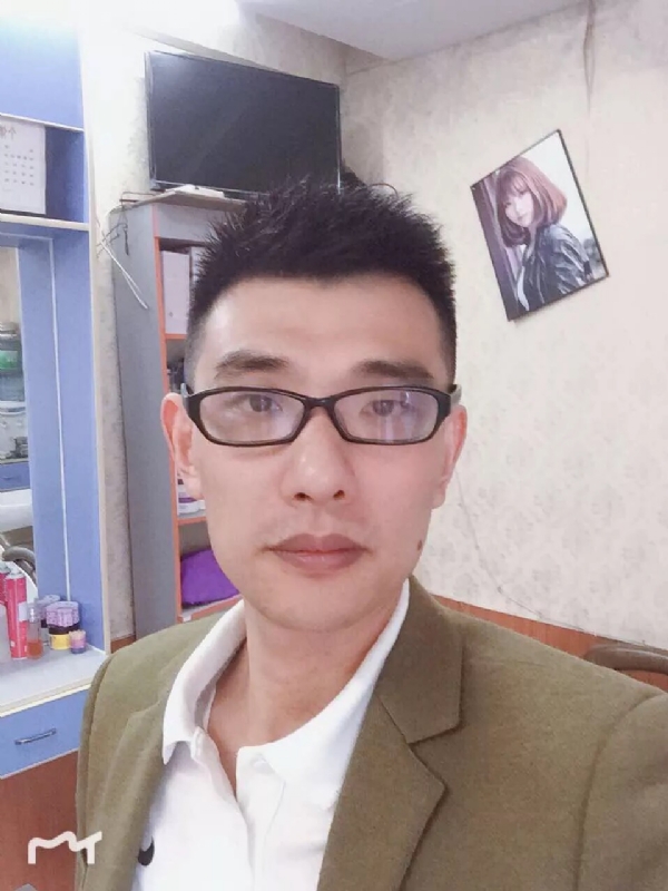 你的笨蛋的第一张照片--淮安相亲服务中心