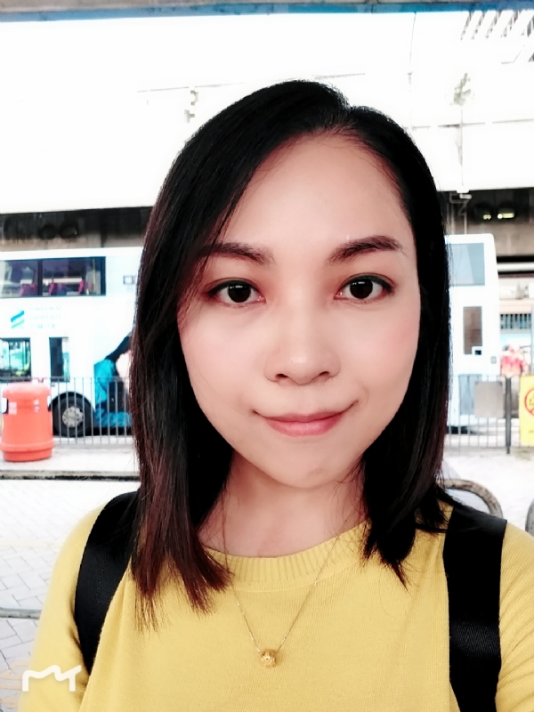 annie的第一张照片--淮安相亲服务中心