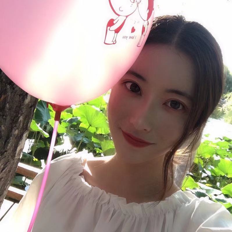 欣悦的第一张照片--淮安相亲服务中心