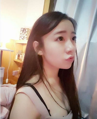 菲菲的第一张照片--淮安相亲服务中心