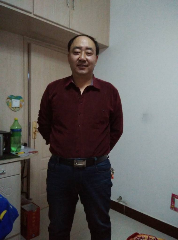 愿得一人心的第一张照片--淮安相亲服务中心