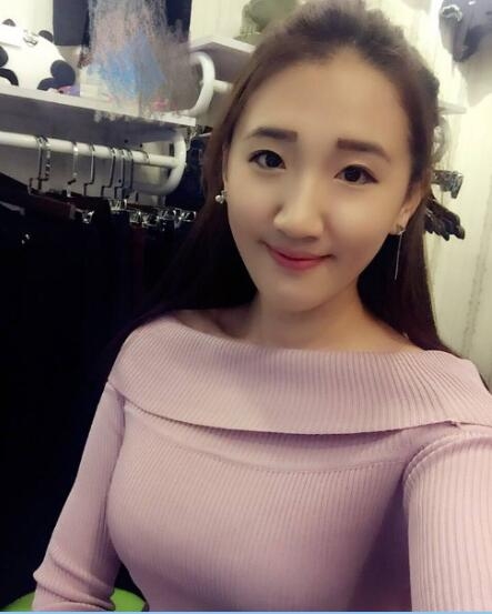 小玲玲的第一张照片--淮安相亲服务中心