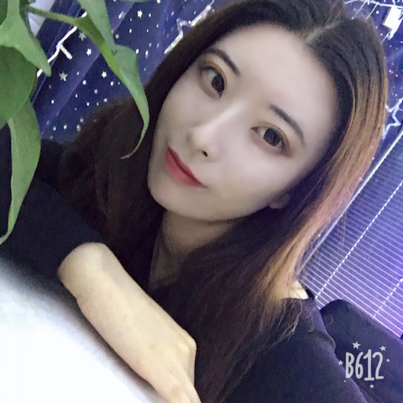 小树叶的第一张照片--淮安相亲服务中心