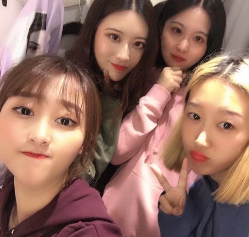 小树叶的第三张照片--淮安相亲服务中心