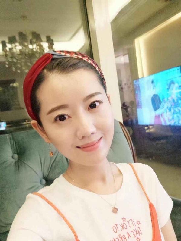 小河的第二张照片--淮安相亲服务中心