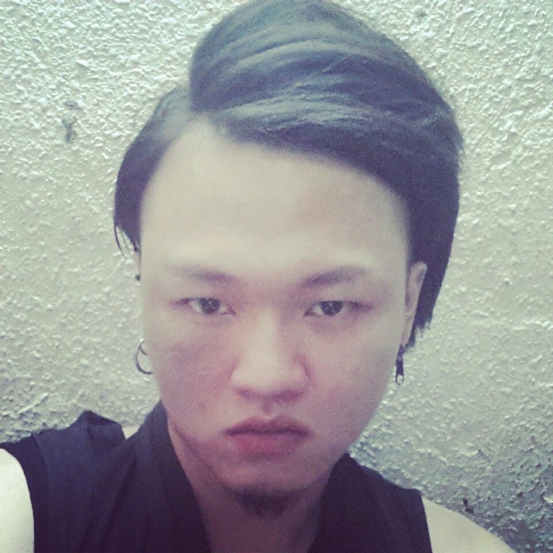 Noise的第一张照片--淮安相亲服务中心