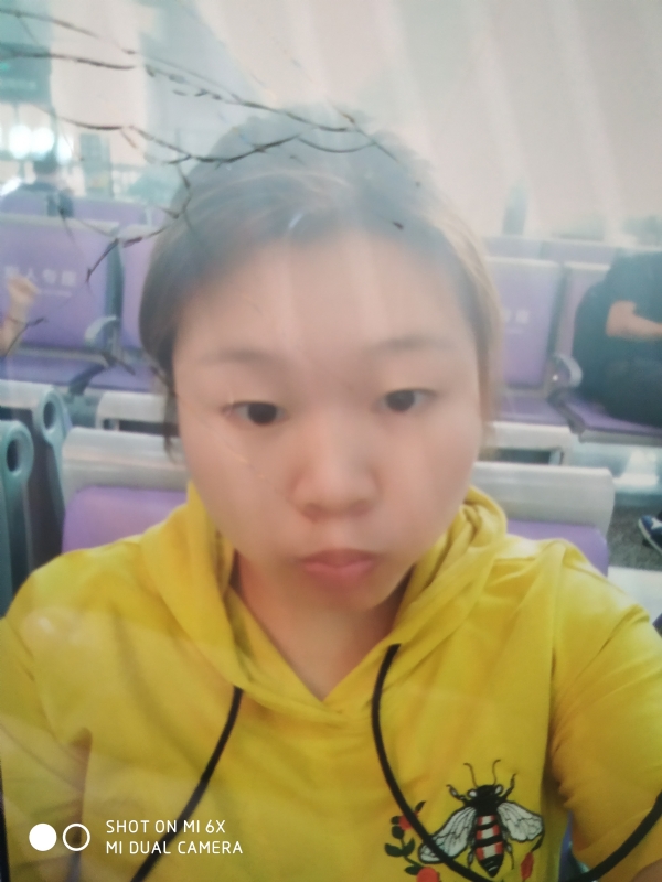 随缘的第一张照片--淮安相亲服务中心