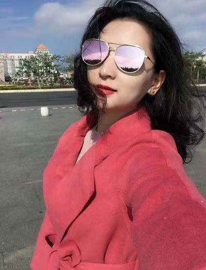 初恋栀子花的第一张照片--淮安相亲服务中心