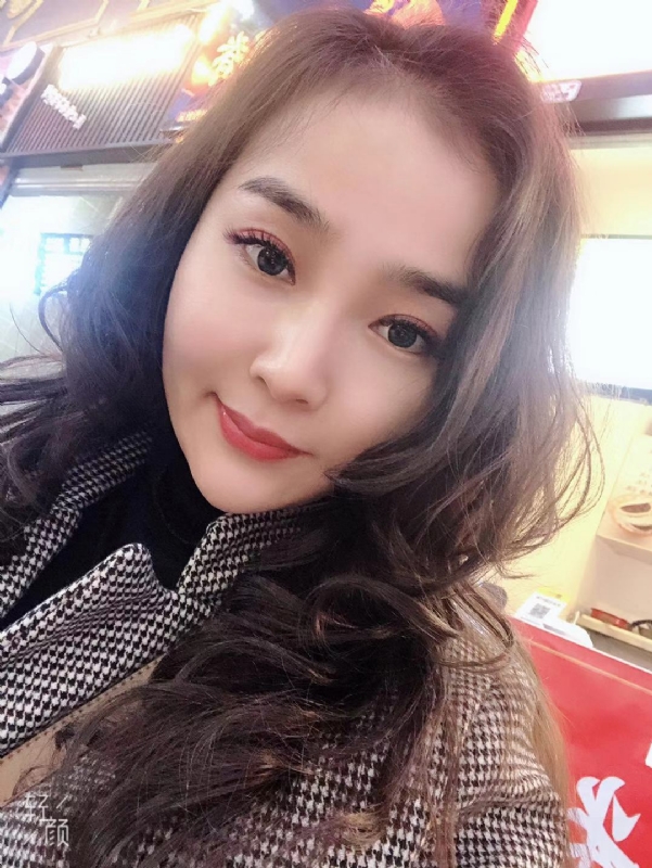 珍惜以后的第二张照片--淮安相亲服务中心