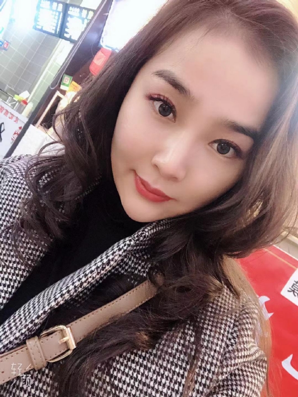 珍惜以后的第三张照片--淮安相亲服务中心