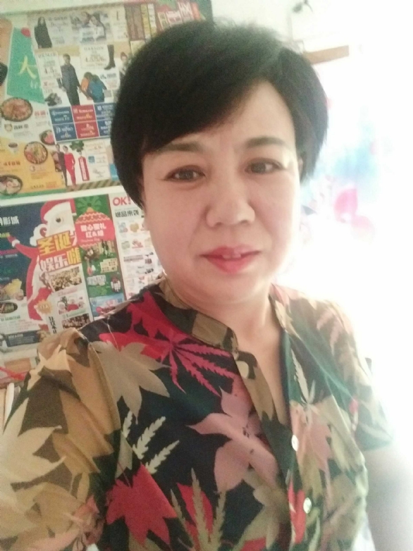 善解人意的第一张照片--淮安相亲服务中心